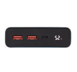Повербанк 2E PB-2502 24000 mAh 100W PD QC - мініатюра 3