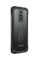 Смартфон Doogee Blade 10 Pro Energy 6/256GB Чорний (6923740271346) - мініатюра 9