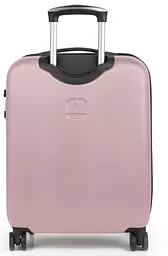 Валіза Gabol Paradise XP (S) Pink (123322-019) - мініатюра 2