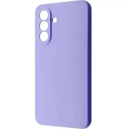 Чохол Wave Colorful Case для Samsung Galaxy A36/ A56 Light Purple [129764]