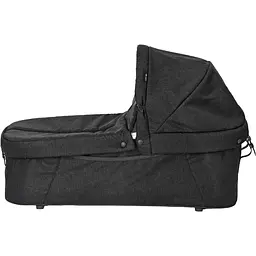 Люлька Peg-Perego Porte-Enfant Ardesia black (IN06000062GL93) - мініатюра 3