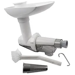 Насадка соковитискач для м'ясорубки Zelmer 987, MM1000, Diana 886.5, 586.5, Zelmotor ZMMA082WUA (986.9000)