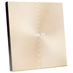 Оптичний привід DVD-RW ASUS SDRW-08U8M-U/GOLD/G/AS (90DD0295-M29000) - мініатюра 2