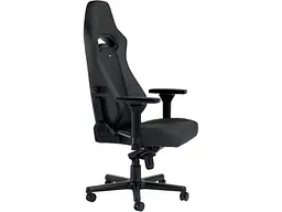 Крісло геймерське Noblechairs Hero Series ST Black (NBL-HRO-ST-BED) - мініатюра 6