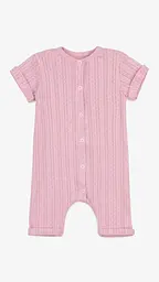 Пісочник для дівчинки Baby Life 18-10 62 Бузковий shop (2000999224539) - мініатюра 1