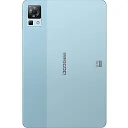 Планшет Doogee T30 Pro 8/256GB LTE Blue Global EU [90861] - мініатюра 5