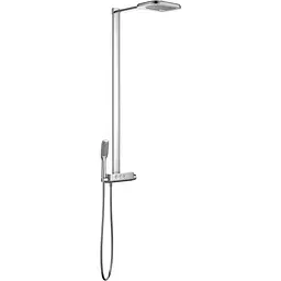 Душова система Imprese Smart Click ZMK101901090, Хром