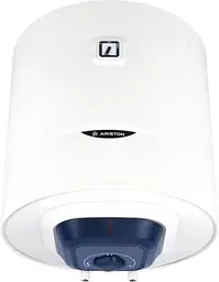 Водонагрівач BLU1 R 50 V 1.5 К PL DRY White Ariston teh0020919 - мініатюра 2