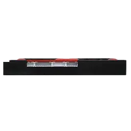 Smart BMS плата LP LiFePO4 36V 12S Dis 60 A Ch 30 A UART+RS485+CAN - мініатюра 4