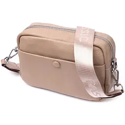 Жіноча шкіряна сумка Vintage 21х13х7,5 см sum0024768