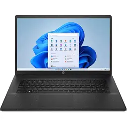 Ноутбук HP 17-cp3018ua (CS8C8EA)