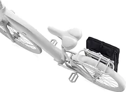Сумка Thule Chasm Bin Inlock 25L (Black) 3205470 (TH 3205470) - мініатюра 5