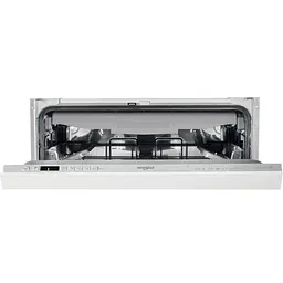 Посудомийна машина Whirlpool WIC3C34PFES - мініатюра 6