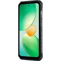 Смартфон Oukitel WP58 Pro 8/512GB Black/Green [171228] - мініатюра 4