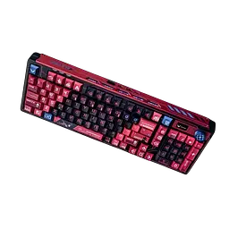 Клавіатура VALKYRIE VK99 Loki - мініатюра 4