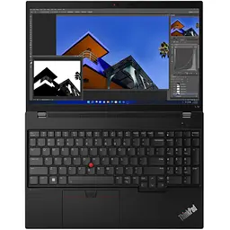Ноутбук Lenovo ThinkPad L15 G3 (21C4S7CX00) (21C4S7CX00) - мініатюра 4