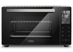 Електродуховка CASO TO 26 Classic Oven 26л