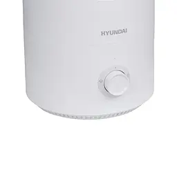 Ультразвуковий зволожувач повітря Hyundai SUMI42KR White (305128) - мініатюра 5