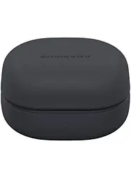 Навушники Samsung Galaxy Buds 2 Pro Graphite [SM-R510NZAA] [71487] - мініатюра 2