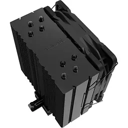 Кулер для процесора Zalman CNPS9X Performa Plus Black (CNPS9XPERFORMAPLUSBLACK) - мініатюра 4