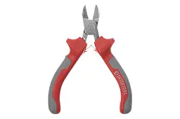 Бокорізи Intertool 115 мм прецизійні - мініатюра 3