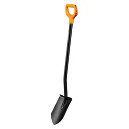 Набір лопат Fiskars Solid: коротка та штикова - мініатюра 5