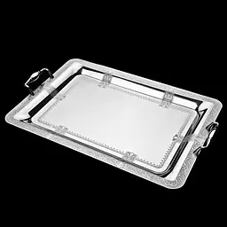 Піднос прямокутний 45х31, 5cm SN Анкона NGD59TRAY