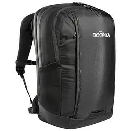 Рюкзак Tatonka Server Pack 27 Black (1033-TAT 1645.040)