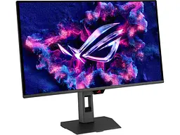 Монітор Asus ROG Strix XG27UQDMS (90LM0CW0-B01971) - мініатюра 2