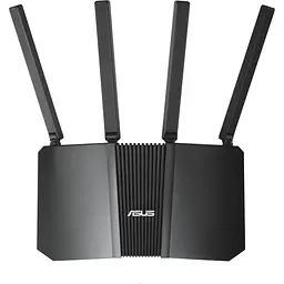 Маршрутизатор ASUS RT-BE55 (90IG0A80-MO3C00) - мініатюра 5