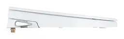 Кришка-біде Grohe Bau Ceramic 39648SH0, Білий - мініатюра 9