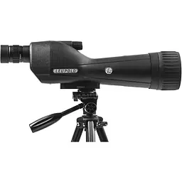 Труба підзорна Leupold & Stevens SX-1 Ventana 2 20-60x80 Kit Gray/Black - мініатюра 3