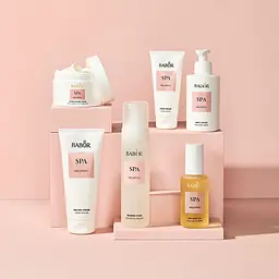Піна для душу Babor SPA Shaping Shower Foam 200 мл - мініатюра 6