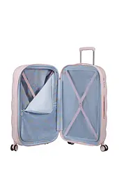 Валіза 77 См American Tourister DREAMI DREAMYSKY PINK 77x50x30(33) MK3*90003 - мініатюра 12