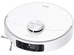 Робот-пилосос з вологим прибиранням Dreame MOVA P50 Pro Ultra (RLP53HE) - мініатюра 6