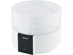 Сушка Zelmer ZFD2020 - миниатюра 5