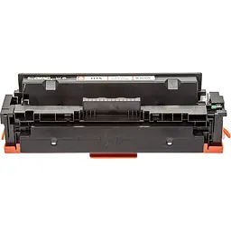 Картридж тон. BASF для HP LJ Pro M454/479 аналог W2030X Black ( 7500 ст.) (BASF-KT-W2030X) - мініатюра 3