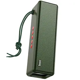 Портативна акустика Hoco Bounce sports wireless speaker HC3 IPX4 BT FM USB - мініатюра 3