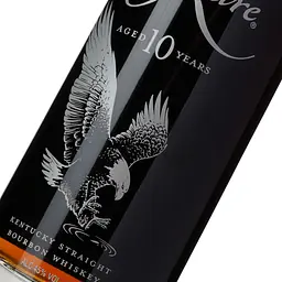 Віскі Eagle Rare 10 yo Single Barrel Bourbon 45% 0.7 л - мініатюра 5
