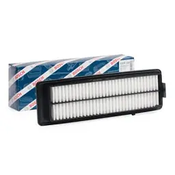 Повітряний фільтр для автомобіля Bosch F 026 400 232 - мініатюра 4