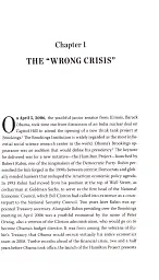 Crashed. How a Decade of Financial Crises Changed the World - мініатюра 5