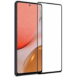 Захисне скло BeCover для Infinix Hot 30i NFC (X669D) Black (709722) - мініатюра 4