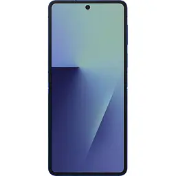 Смартфон Samsung Galaxy Flip7 12/512GB Blue Shadow (SM-F766BDBH) [145036] - мініатюра 4