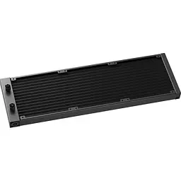 СВО Deepcool Spartacus 420 Black (R-SPT420-BKDSMP-G-1) - мініатюра 4