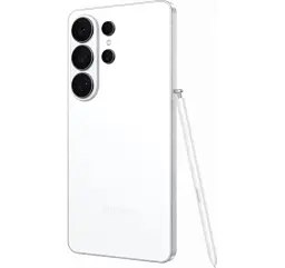 Смартфон Samsung Galaxy S26 Ultra 16/1Tb White (SM-S948BZWH) UA UCRF - мініатюра 3