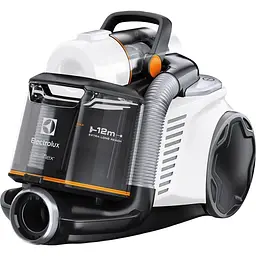 Пилосос Electrolux EUFC8ALRGY (900258540) - мініатюра 3
