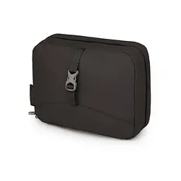 Органайзер Osprey Daylite Hanging Organizer Kit Чорний - мініатюра 5