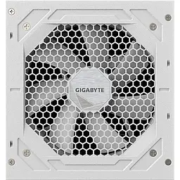 Блок живлення Gigabyte UD1000GM PG5 V2 1000W White (GP-UD1000GM PG5 V2 ICE) [148440] - мініатюра 2