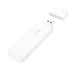 Портативний роутер - модем HOCO HI40 Portable (Europe Asia and Africa) WiFi6 2.4GHz - мініатюра 3