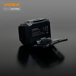 Налобний ліхтар Videx VLF-H075C [144623] - мініатюра 12